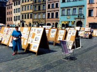 1993071253 Darrel & Betty Hagberg - Eastern European Vacation