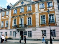 1993071255 Darrel & Betty Hagberg - Eastern European Vacation