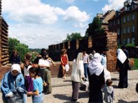 1993071256 Darrel & Betty Hagberg - Eastern European Vacation