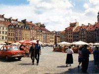 1993071258 Darrel & Betty Hagberg - Eastern European Vacation