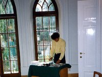 1993071263 Darrel & Betty Hagberg - Eastern European Vacation