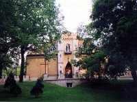 1993071265 Darrel & Betty Hagberg - Eastern European Vacation