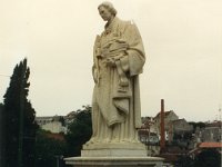 1990072072 City Tour, Lisbon, Portugal (July 22, 1990)