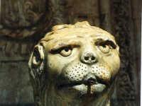 1990072110 Jeronimoss Monestary, Lisbon, Portugal (July 22, 1990)