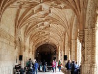 2016050427 Jeronimos Monastery, Lisbon (May 6)