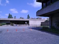 Calouste Gulbenkian Museum, Lisbon (May 15)