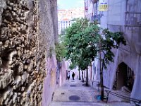 Castelo de Sao Jorge, Lisbon (May 15)