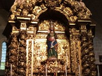 Cathedral of Evora (May12)