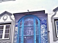 City Views, Evora (May 12)