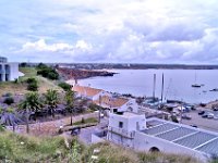 Lagos Coast Line (May 13)