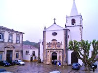 Medieval Obidos (May 7)