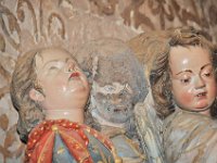 Monastery of Santa Maria de Alcobaca (May 7)