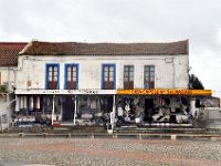 Navare Fishing Harbor (May 7)