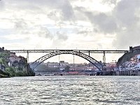 2016051151 Oporto River Cruise (May 8)
