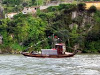 2016051165 Oporto River Cruise (May 8)