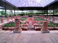 Roman Ruins at Conimbriga (May 8)