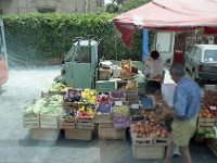 Mount Etna, Sicily (July 10, 1989)
