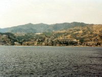 Taormino, Sicily (July 9 - 11, 1989)