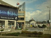 2013097063 Bratislava Slovakia - Sept 21