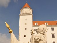 2013097100 Bratislava Slovakia - Sept 21
