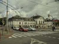 2013097116 Bratislava Slovakia - Sept 21