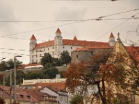 2013097118 Bratislava Slovakia - Sept 21