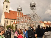 2013097215 Bratislava Slovakia - Sept 21
