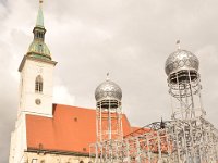 2013097217 Bratislava Slovakia - Sept 21
