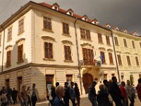 2013097241 Bratislava Slovakia - Sept 21