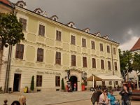 2013097243 Bratislava Slovakia - Sept 21