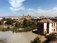 1990072322 Cordoba, Spain (August 2, 1990)