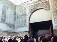 1990072330 Cordoba, Spain (August 2, 1990)