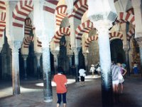 1990072332 Cordoba, Spain (August 2, 1990)