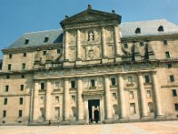 1990072399 Madrid City Tour, Spain (August 3 - 4 , 1990)