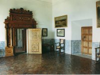 1990072405 Madrid City Tour, Spain (August 3 - 4 , 1990)