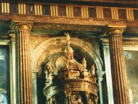 1990072406 Madrid City Tour, Spain (August 3 - 4 , 1990)