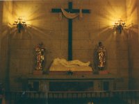 1990072407 Madrid City Tour, Spain (August 3 - 4 , 1990)