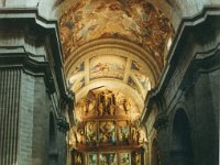 1990072409 Madrid City Tour, Spain (August 3 - 4 , 1990)