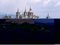 1990072412 Madrid City Tour, Spain (August 3 - 4 , 1990)