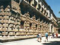 1990072263 Granada, Spain (August 1, 1990)