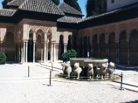 1990072283 Granada, Spain (August 1, 1990)