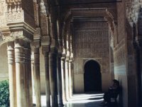 1990072284 Granada, Spain (August 1, 1990)