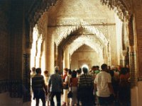 1990072285 Granada, Spain (August 1, 1990)