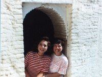 1990072301 Granada, Spain (August 1, 1990)