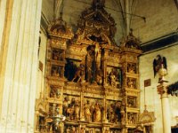 1990072305 Granada, Spain (August 1, 1990)