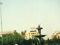 1990072383 Madrid City Tour, Spain (August 3 - 4 , 1990)