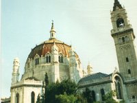 1990072386 Madrid City Tour, Spain (August 3 - 4 , 1990)