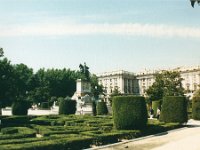 1990072387 Madrid City Tour, Spain (August 3 - 4 , 1990)