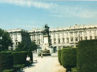 1990072388 Madrid City Tour, Spain (August 3 - 4 , 1990)