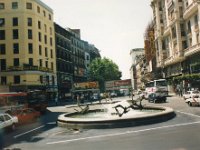 1990072396 Madrid City Tour, Spain (August 3 - 4 , 1990)
